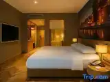 Двухместный номер Deluxe