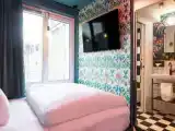 Одноместный номер Стандарт