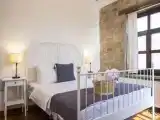 Двухместный номер Стандарт с видом на сад