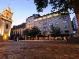 Run of House