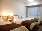 Трёхместный номер Стандарт