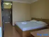 Номер Стандарт с балконом и с видом на море