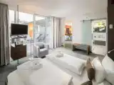 Двухместный люкс Deluxe