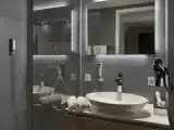 Апартаменты