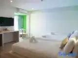 Трёхместный номер Стандарт с балконом