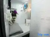 Одноместный номер