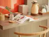 Номер Deluxe с видом на сад