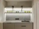 Двухместный люкс Luxury c 1 комнатой
