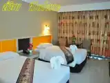 Одноместный номер Deluxe