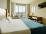 Номер Стандарт с видом на море