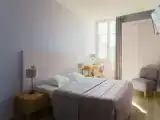 Двухместный номер Superior
