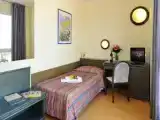 Одноместный номер Стандарт