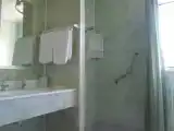 Трёхместная студия