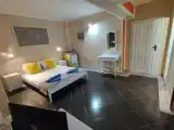 Четырёхместный номер Стандарт
