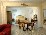 Двухместный люкс с видом на море