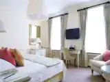 Двухместная студия