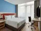 Двухместный номер Стандарт