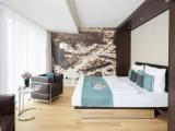 Двухместные апартаменты Business