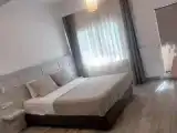 Двухместный номер Стандарт с видом на бассейн