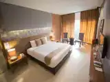 Двухместный номер Deluxe