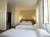 Четырёхместный номер