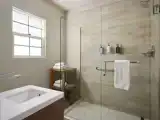 Двухместный номер Стандарт с частичным видом на океан