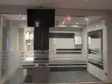 Люкс с балконом