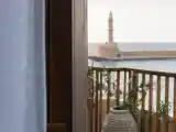 Двухместный номер Стандарт с видом на море