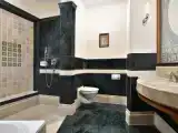 Двухместный номер Deluxe с видом на сад