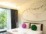 Двухместный номер Deluxe