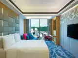 Люкс c 1 комнатой