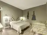 Трёхместный номер