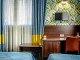 Двухместный номер Стандарт