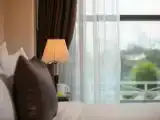 Люкс Executive с видом на озеро