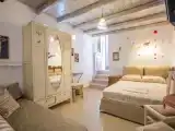 Двухместный номер Стандарт с красивым видом из окна