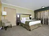 Двухместный люкс