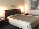 Люкс Deluxe с видом на город