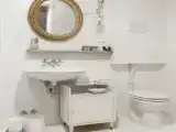 Трёхместный номер Стандарт