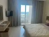 Двухместный номер Стандарт с балконом