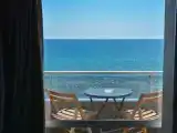Семейный номер Стандарт с видом на море