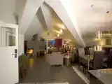 Номер Стандарт Пентхаус с балконом