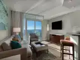 Двухместный люкс c 1 комнатой oceanfront