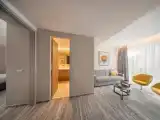 Двухместный люкс Superior