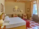 Двухместный номер Deluxe