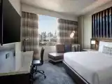 Двухместный люкс Executive