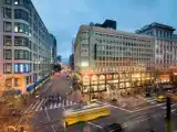 Одноместный номер Стандарт