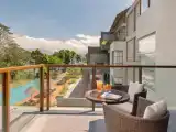 Двухместный номер Luxury