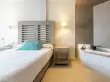 Номер Стандарт Дуплекс с балконом