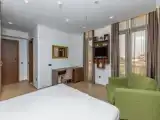 Двухместный номер Deluxe