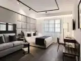 Двухместный номер Premium